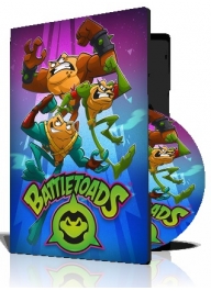 Battletoads Battletoads